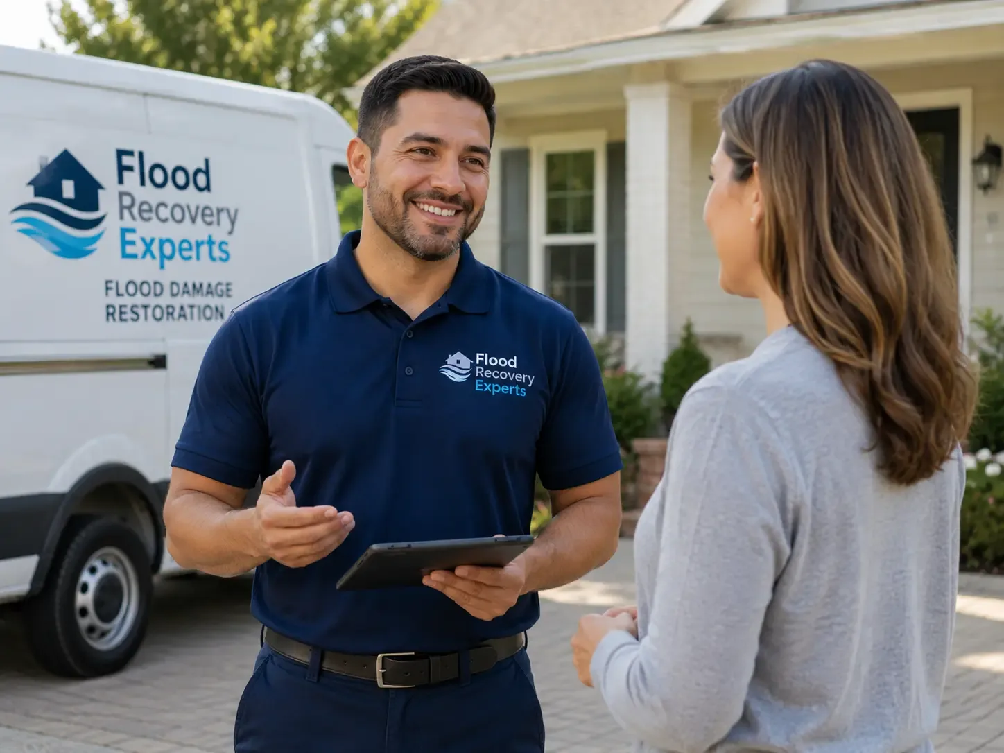 Flood Damage Cleanup Elgin, NE FAQs